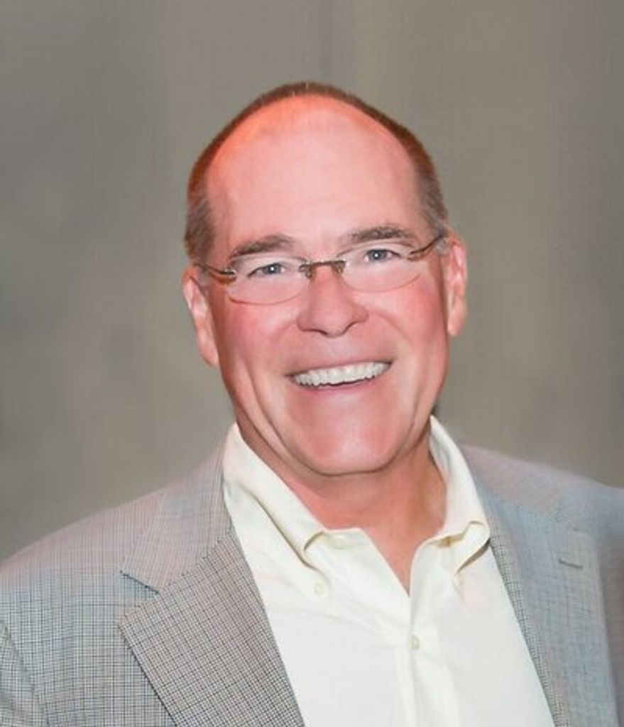 Eric Anderson Young Profile Photo