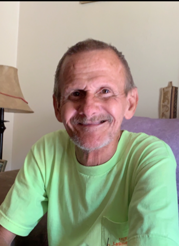 Richard Wayne Kemp Profile Photo
