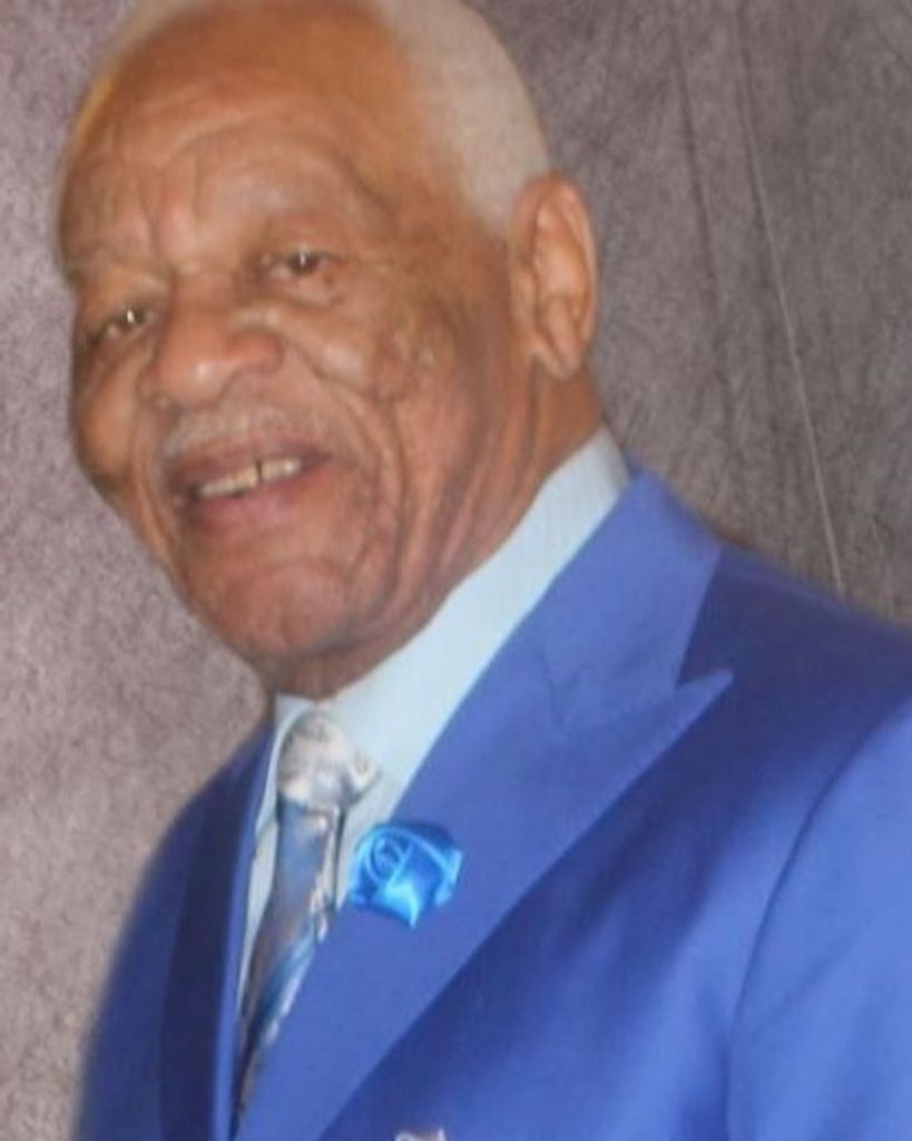 Leon W. Williams