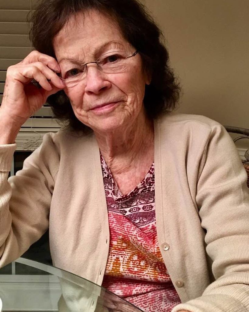 Kathleen Caldwell