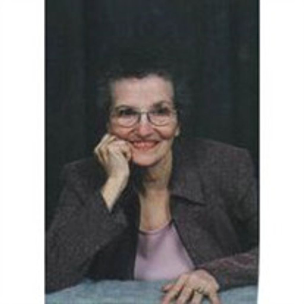 Mary Warren