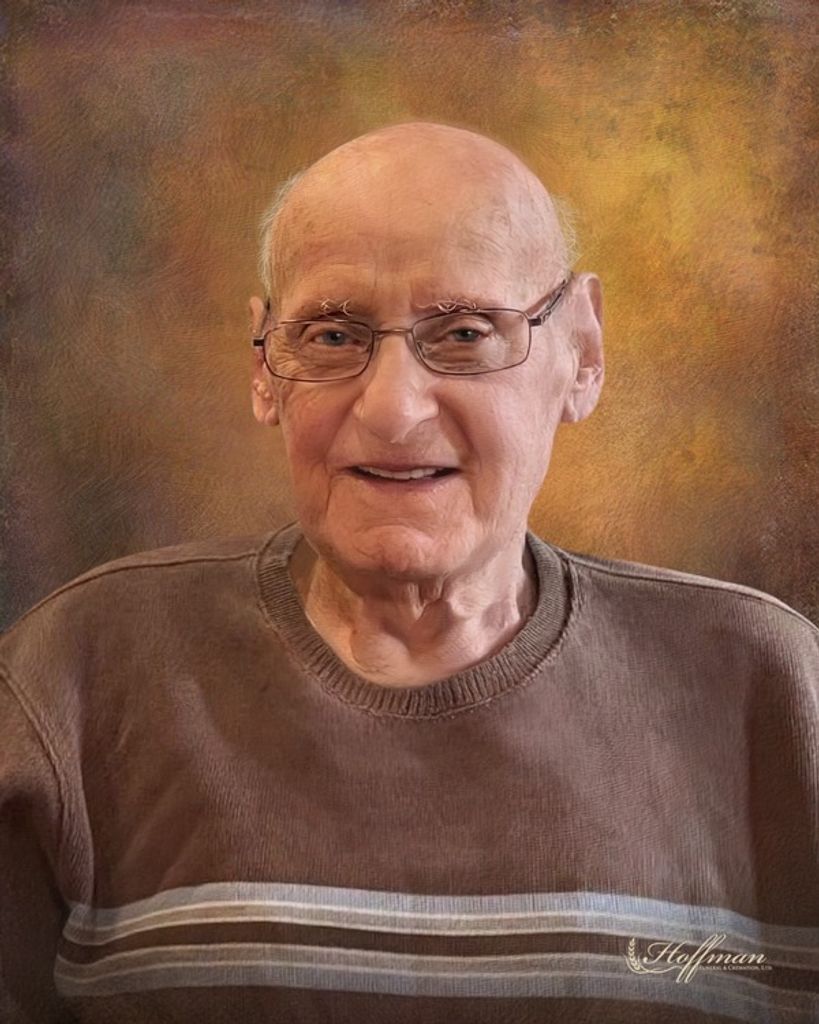 James Edward Potts
