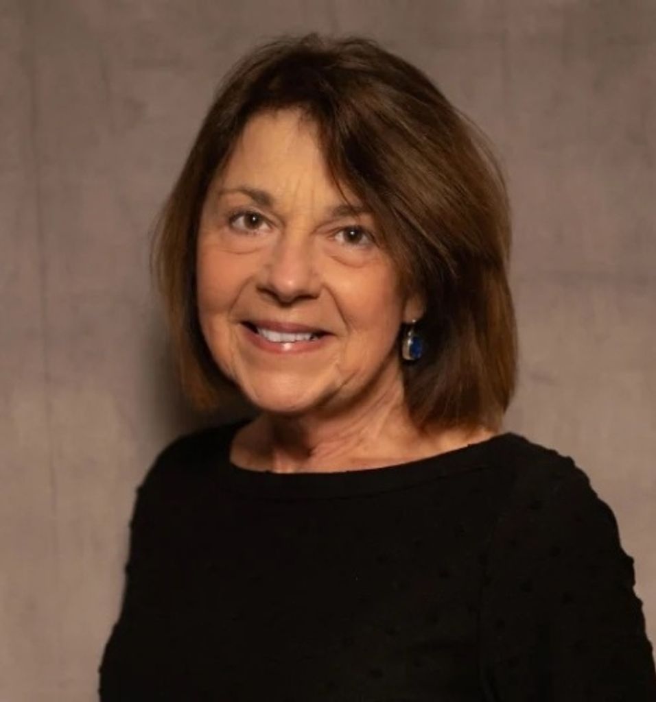 Nancy Parenti Nicholls Profile Photo