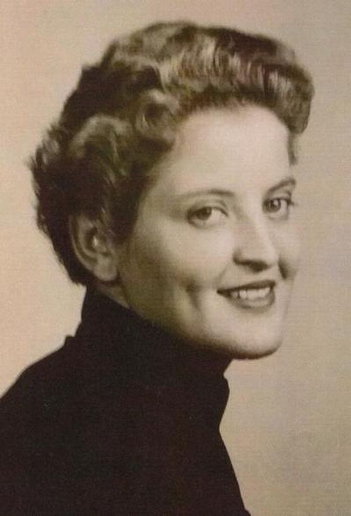 Katie Irene Smith Profile Photo