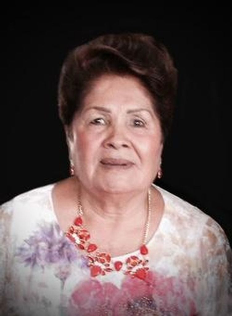 Maria Martinez Profile Photo