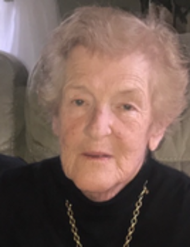 Rita Jane Farnsworth Profile Photo