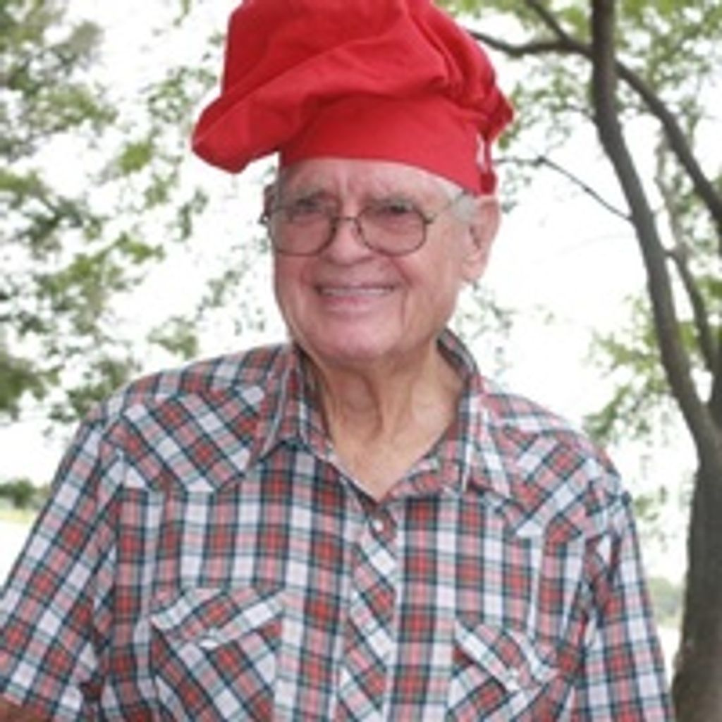 Donald "Don" Forest Brewer