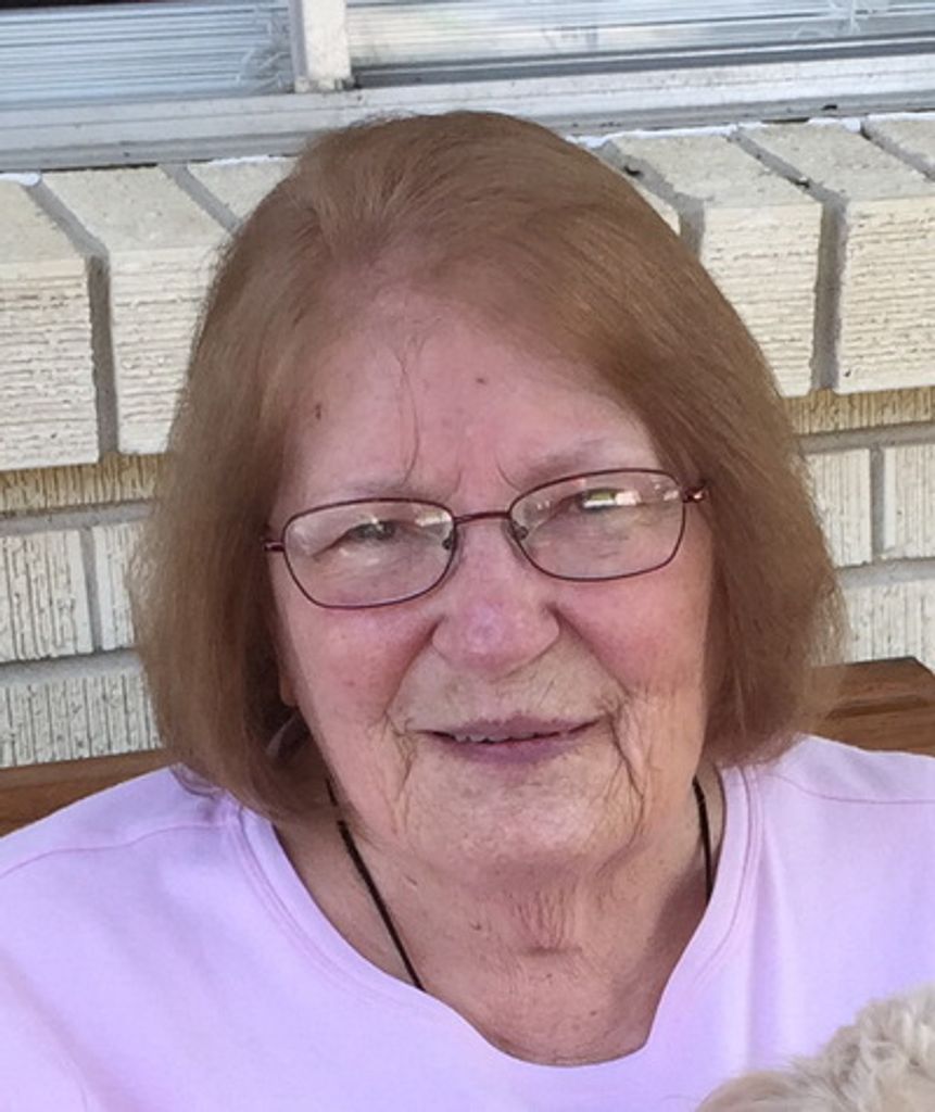 Pansy Lou Nelson Profile Photo