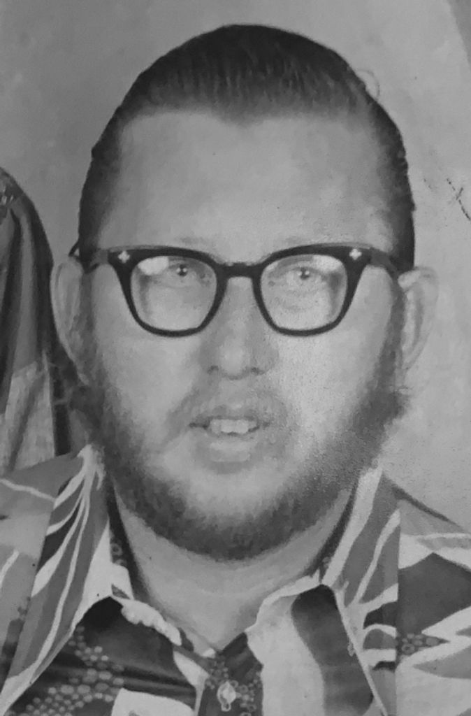 Robert Eugene Bartlett