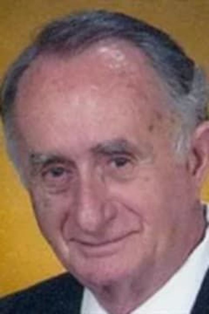 Carl D. Dominick Profile Photo