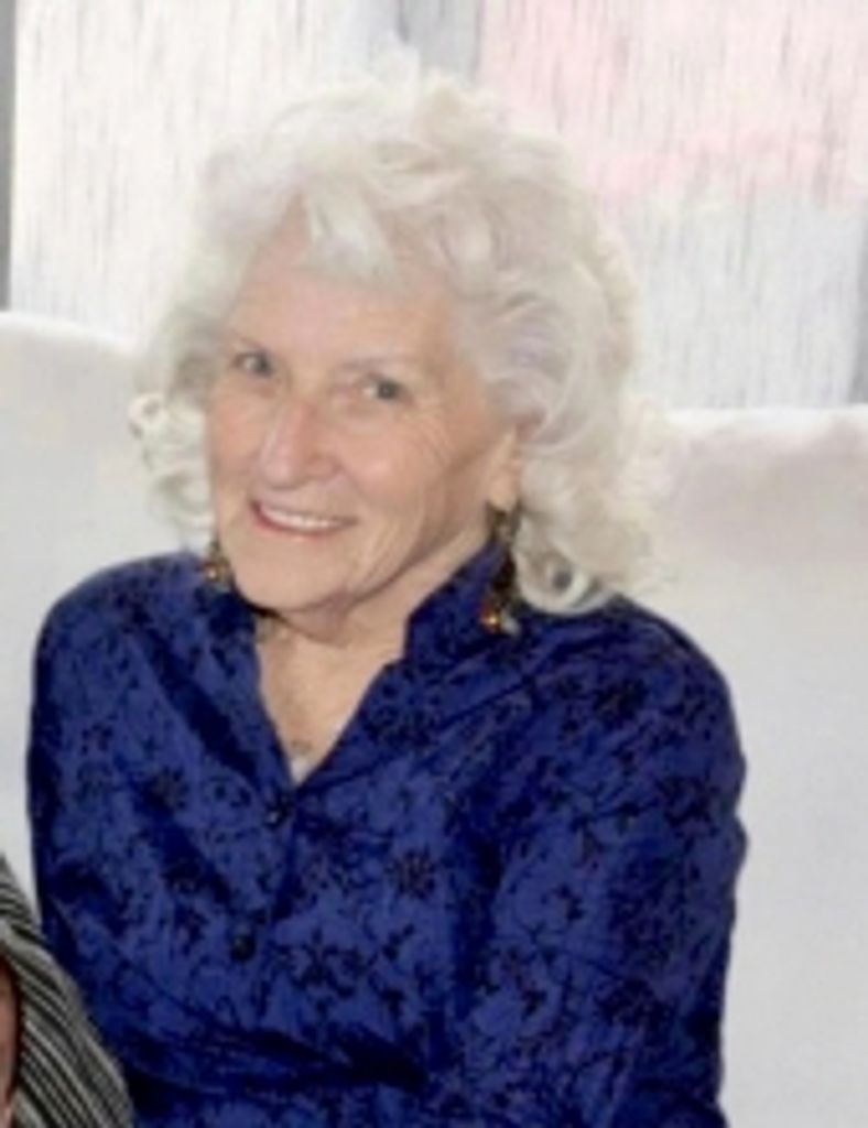 Lela Ann Firestone 