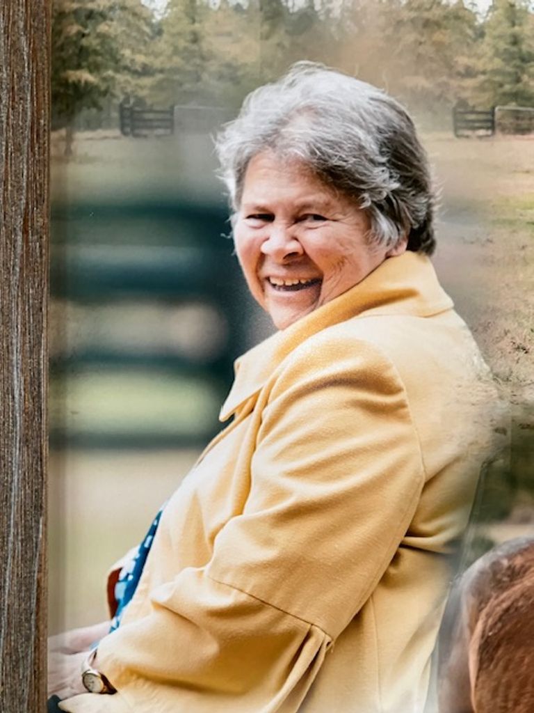 Karen E Beville