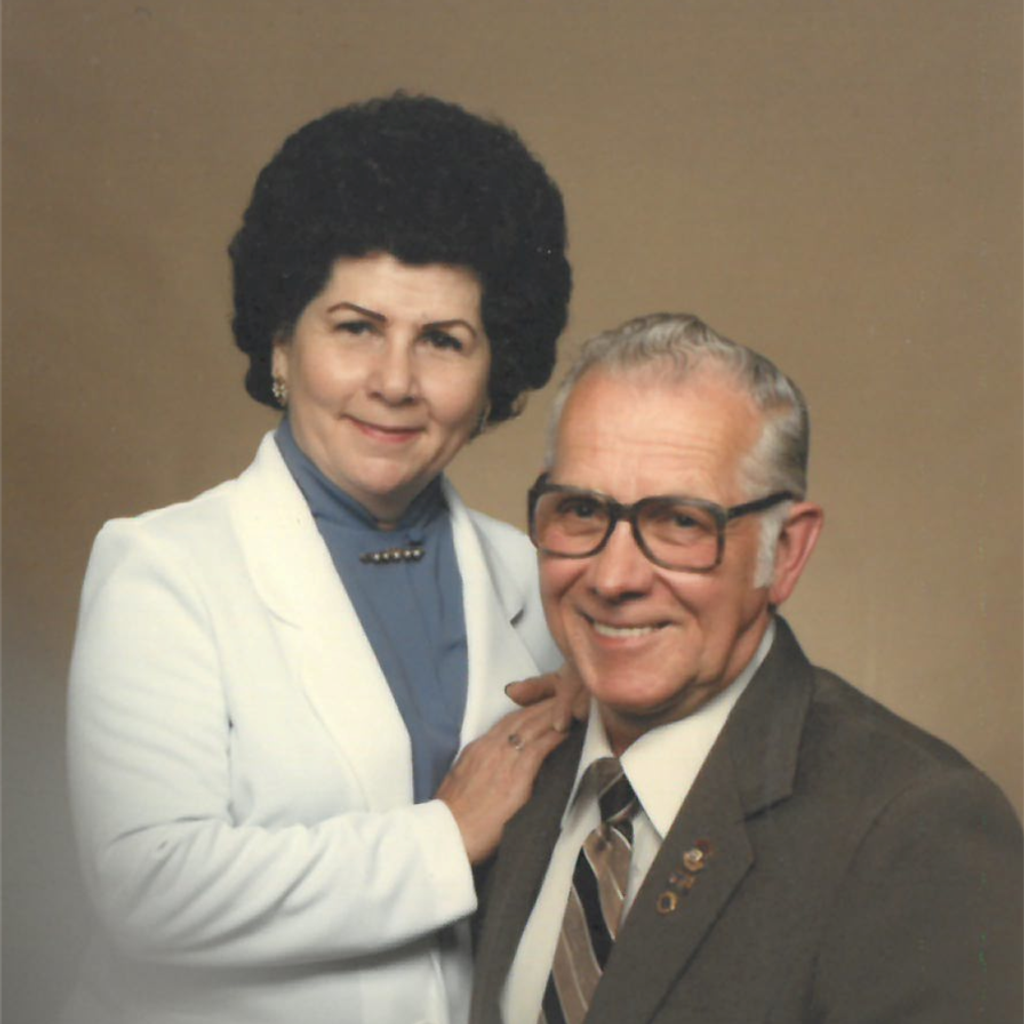 Helen H Edwards (Mitchell)
