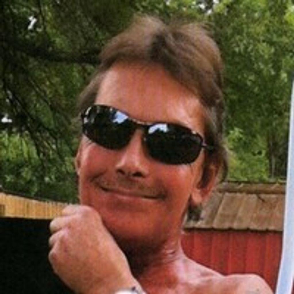 Keith Thompson
