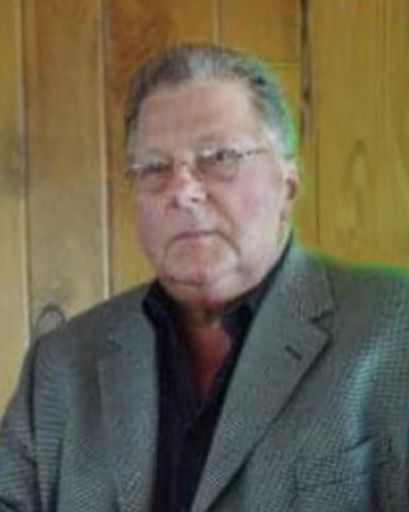 Ronald Leas's obituary image