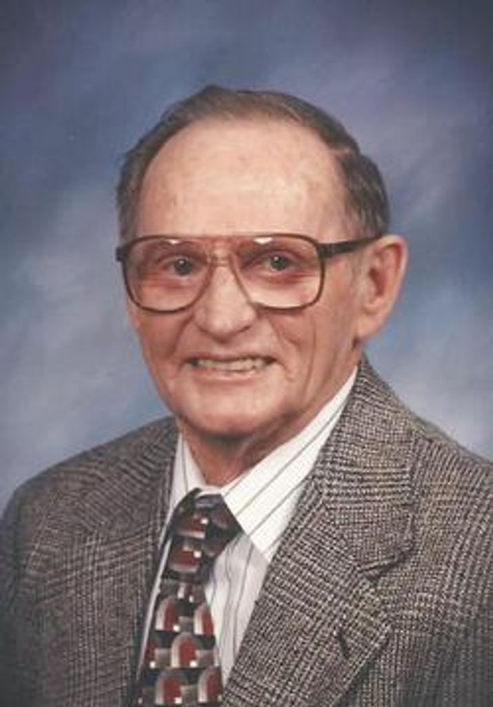 W.T. Yardley Profile Photo
