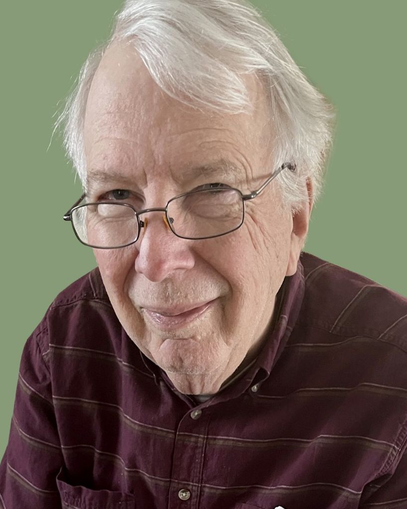 Roger Jacobsen