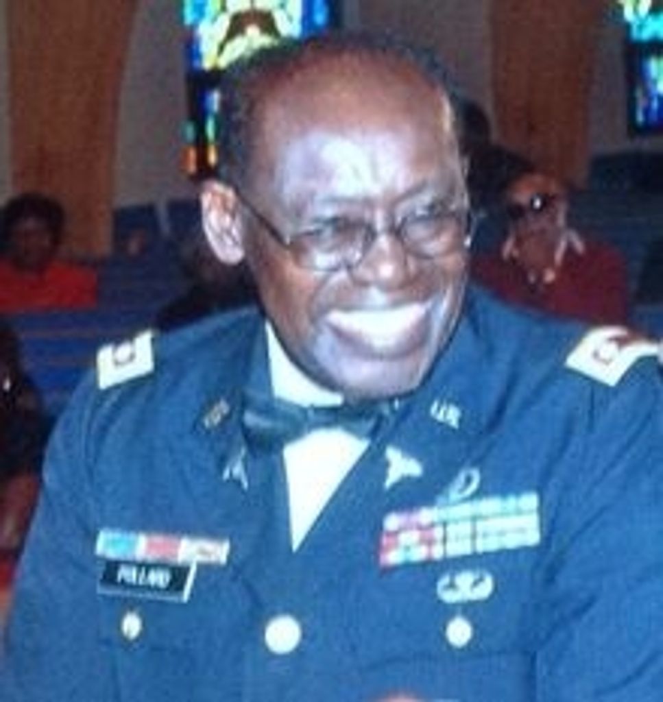 Dea David Pollard