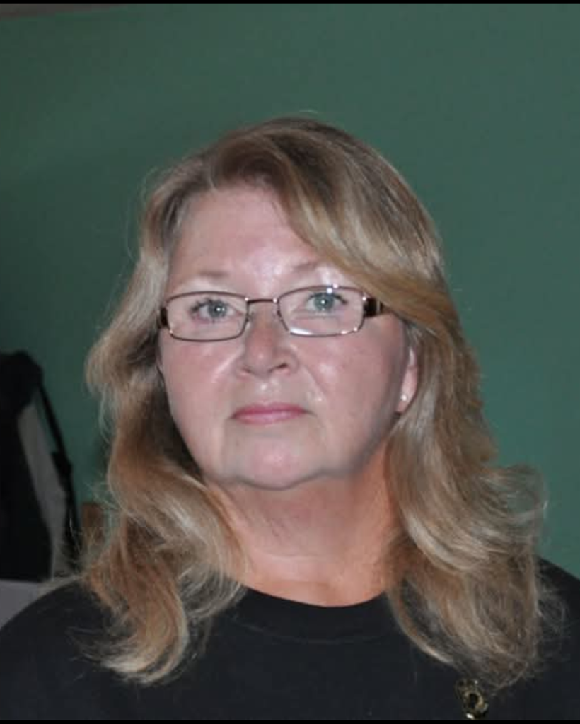 Michelle Crawford
