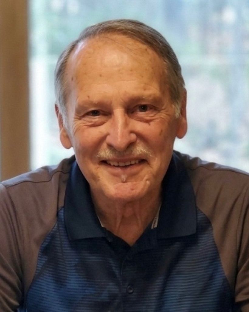Jeffrey Z. Wade Profile Photo