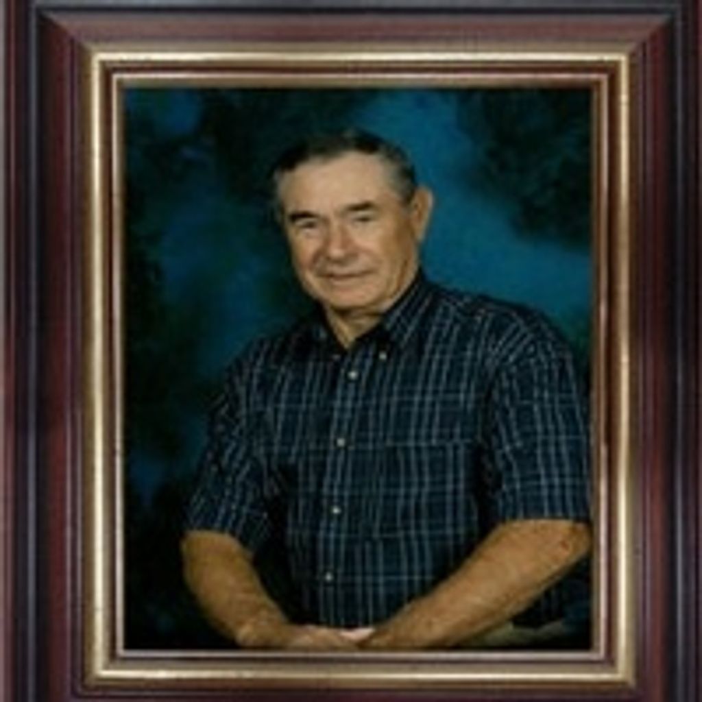 James "Jimmy" Faulkner