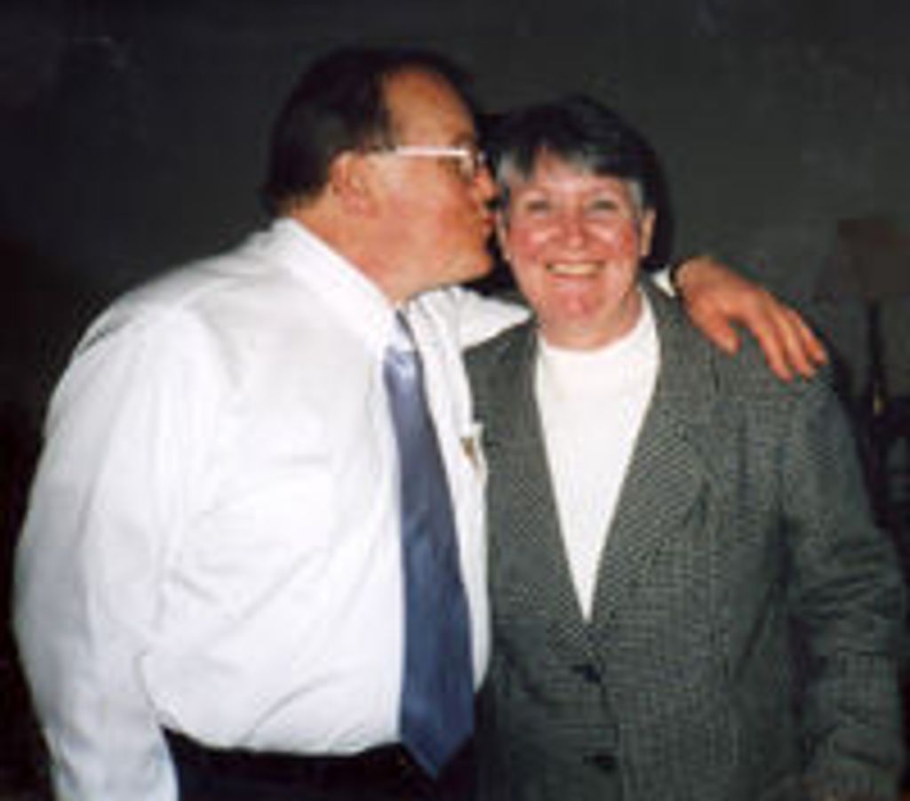 Diane E. Thompson