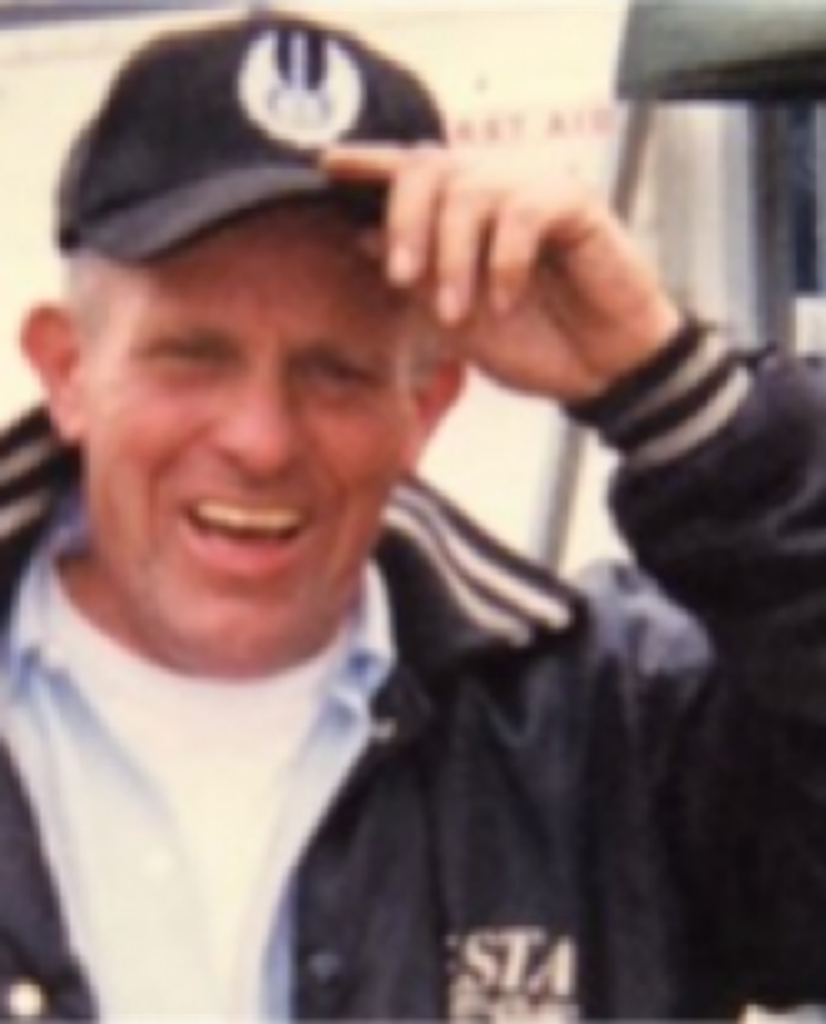 George  C. Smith  Jr.