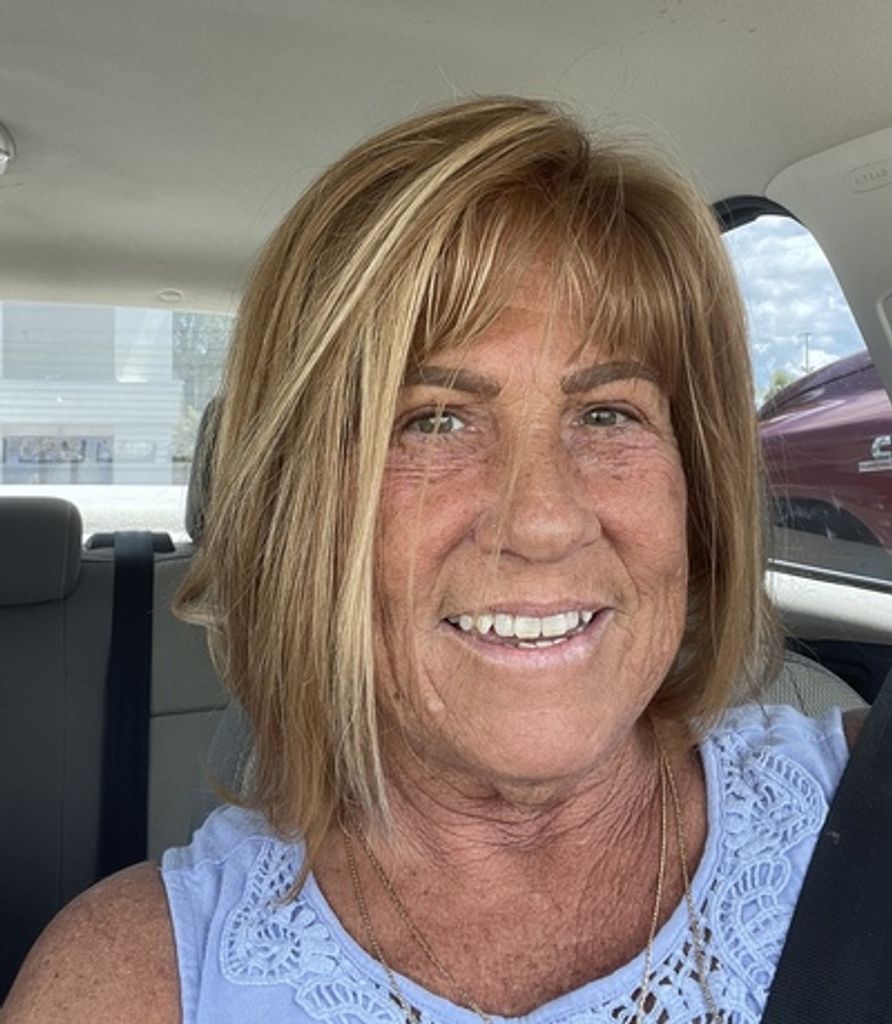 Sandra Lynn Medrano Profile Photo