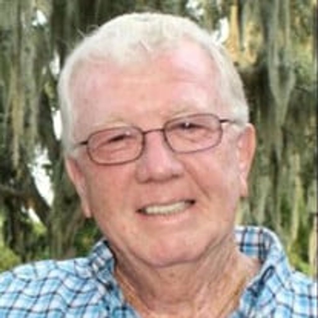John G. "Red" Lanier