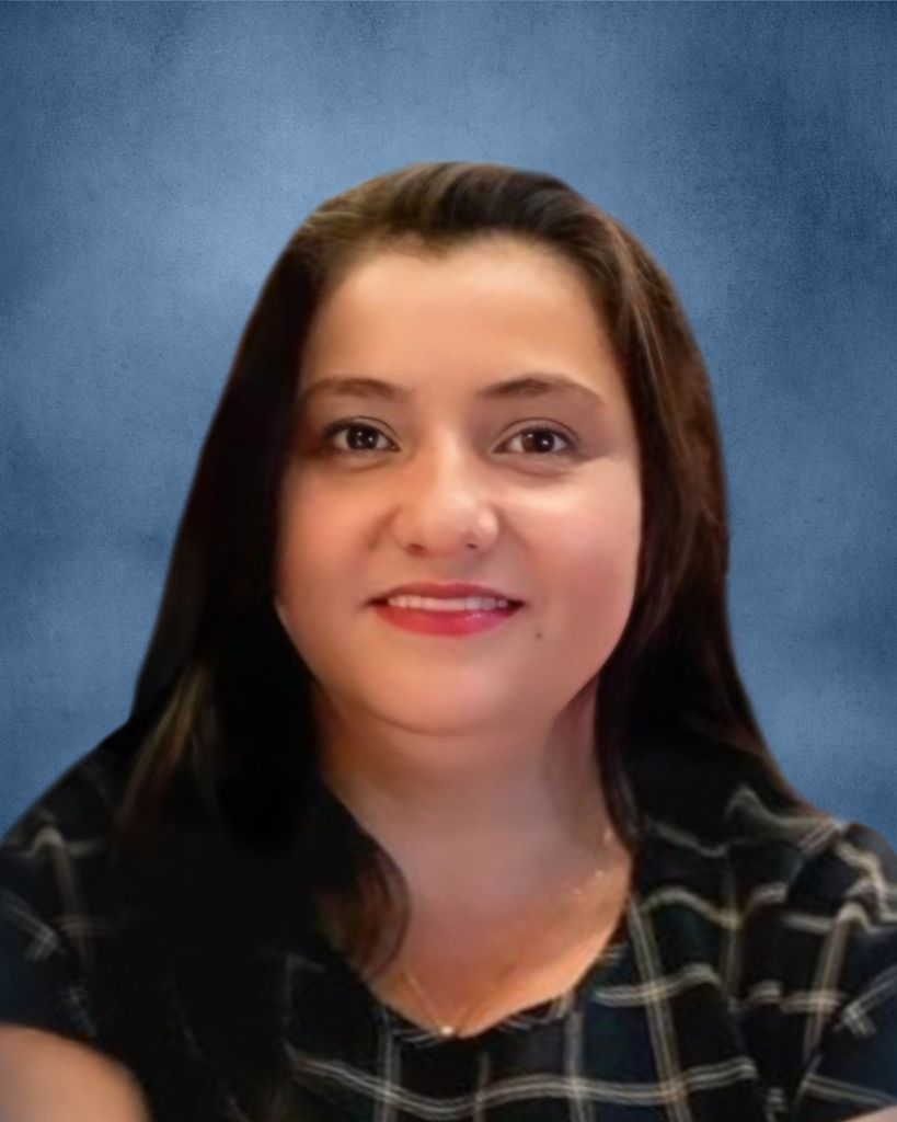 Claudia Suyapa Munoz de Manueles Profile Photo