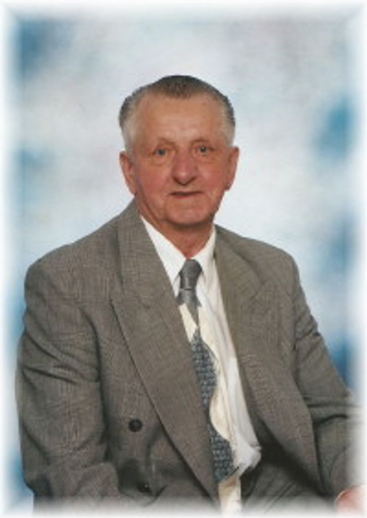 Walter C. Mueller