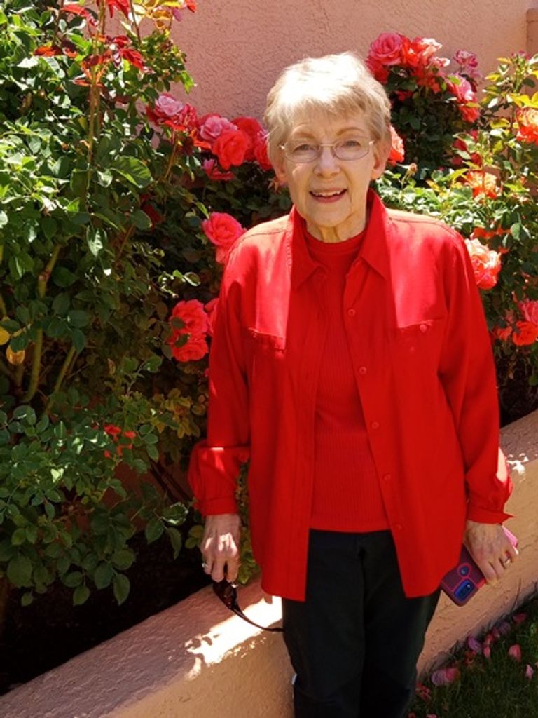 Judy Kay Elhard Profile Photo