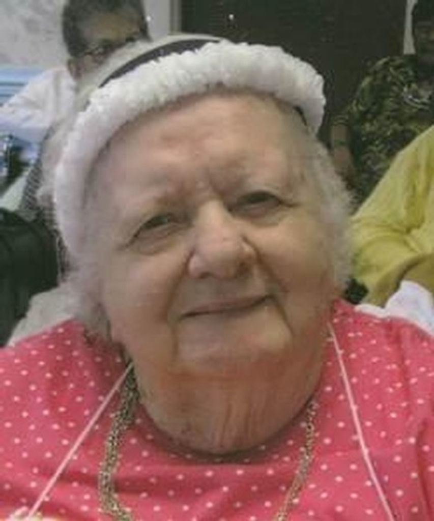 Josephine Rymar
