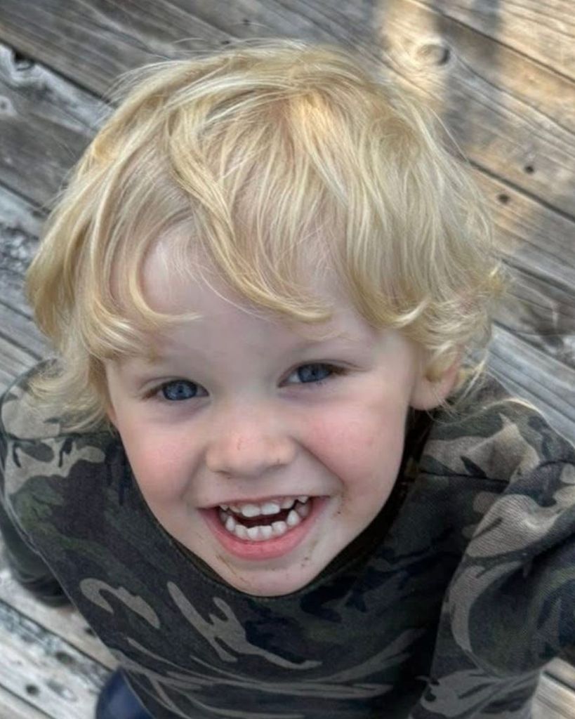 Kamden Avery Vogelpohl