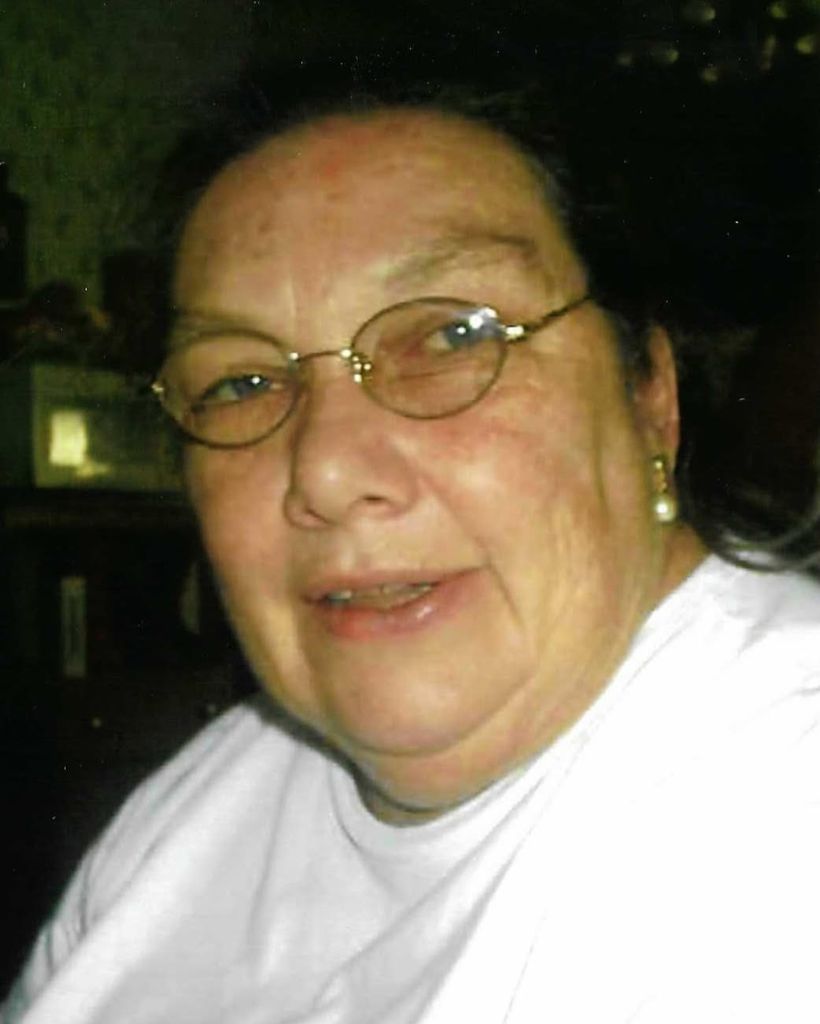 Shirley Ann Forwood Profile Photo