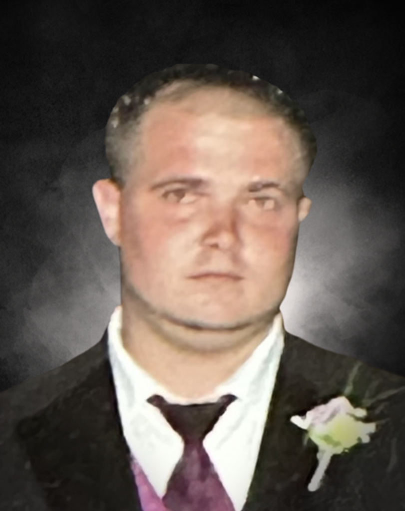 Billy Ray Richards, Ii Profile Photo
