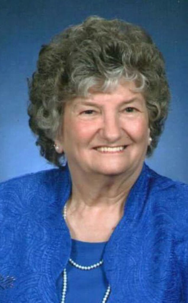 Margaret  L. Harrell