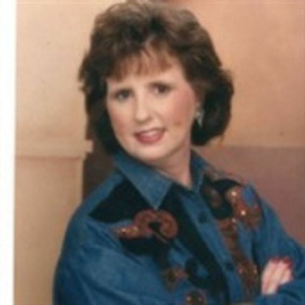 Fay Henderson