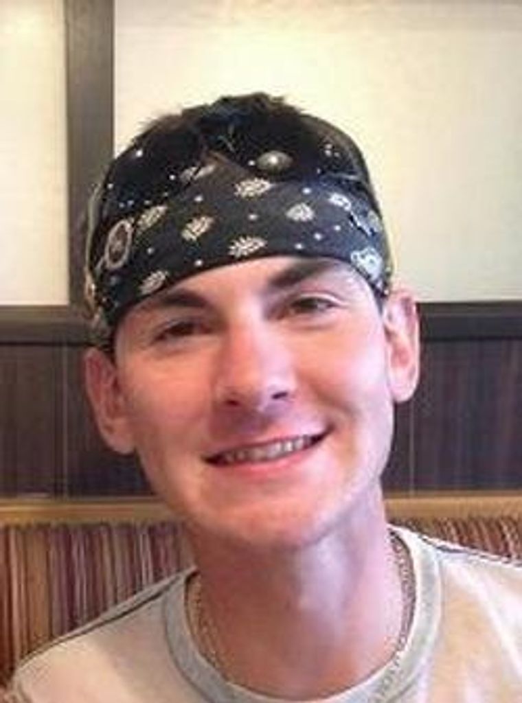 Jesse D. Nahalka Profile Photo