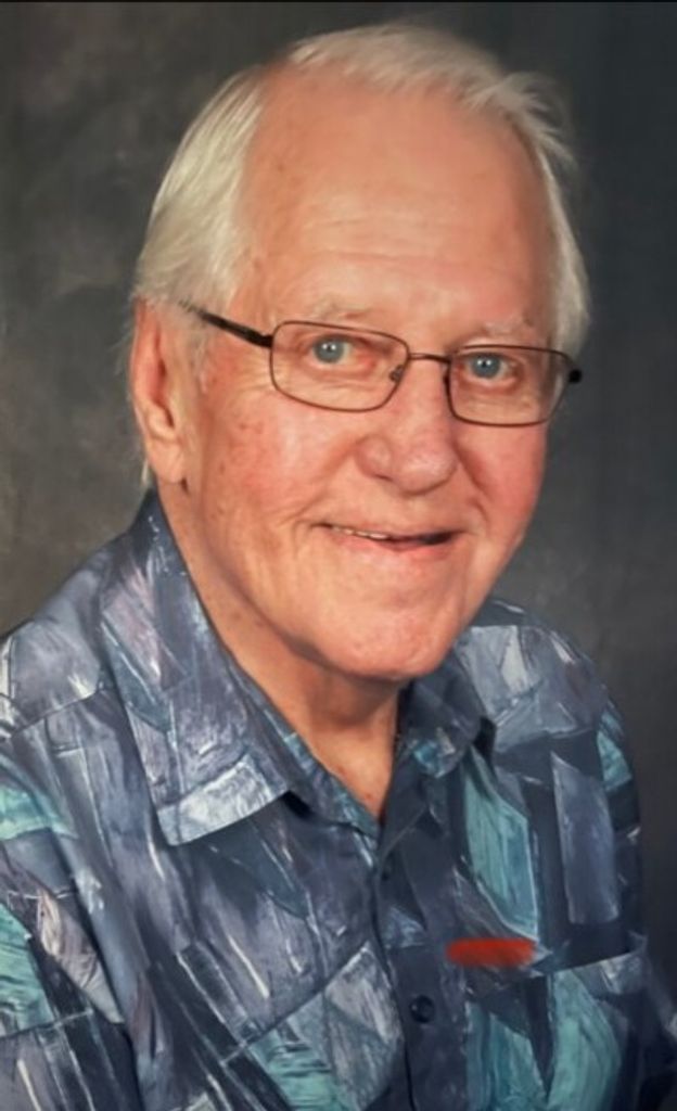 Kenneth Lee Lindell Profile Photo