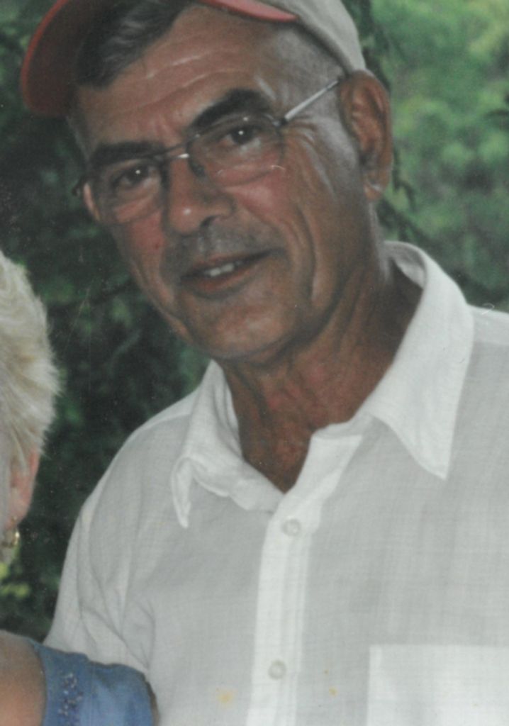 Robert L. Wolford Profile Photo