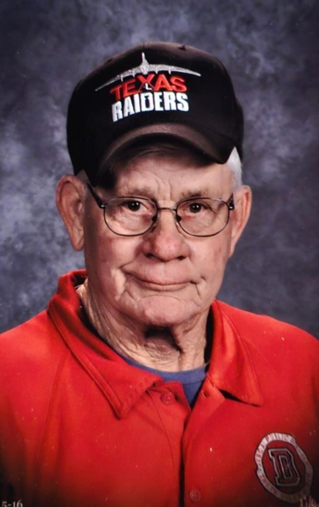 James Dale (Jim) Moore