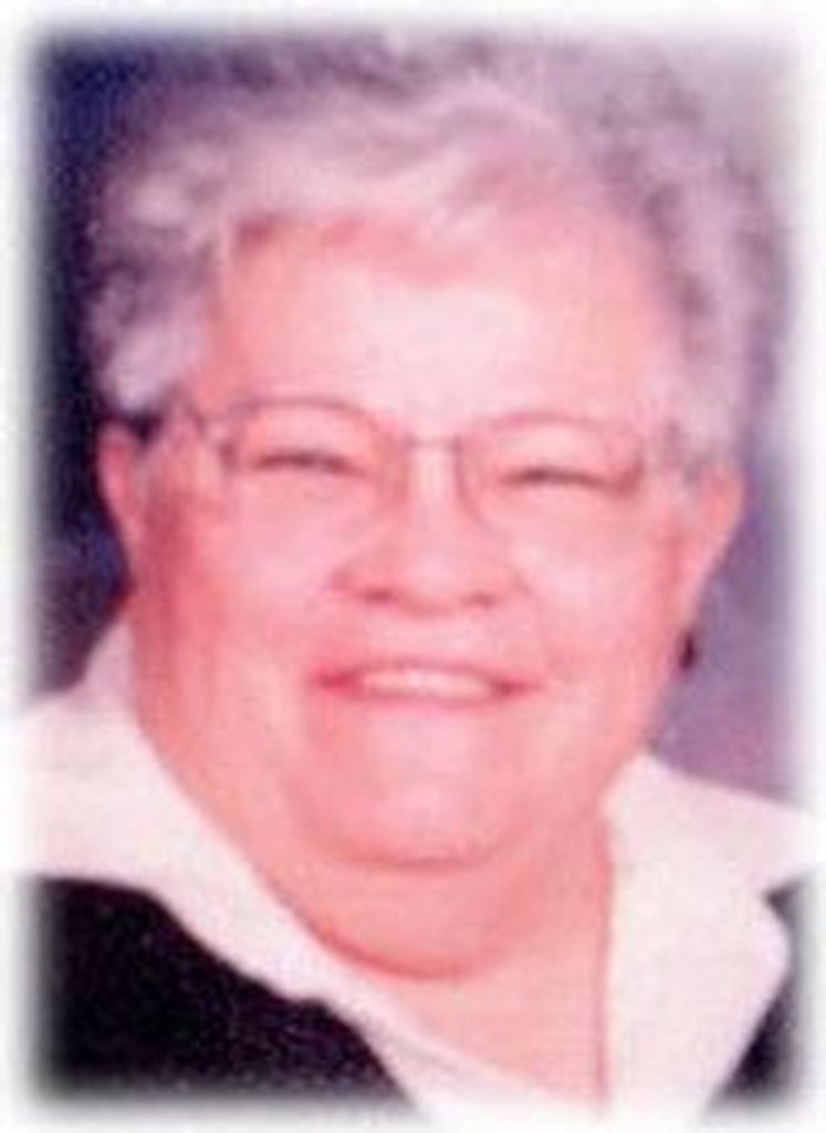 Violet J. Floriant-Fullerton