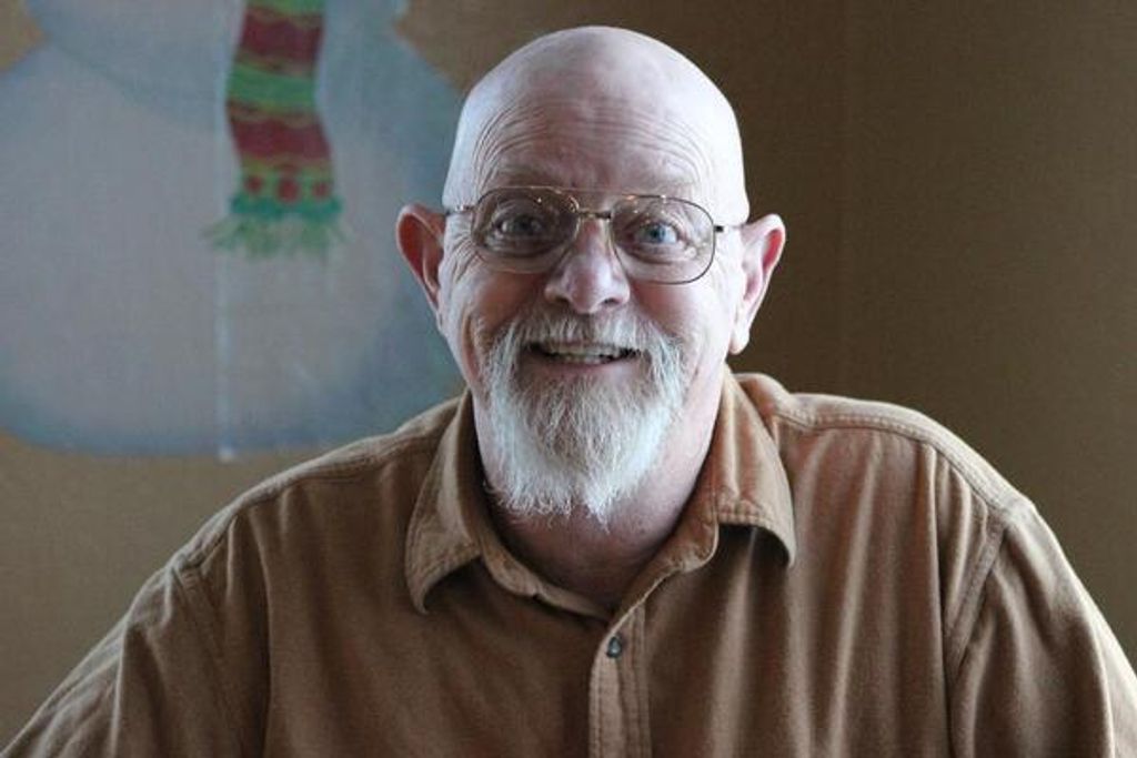 William "Bill" Roy Hocker