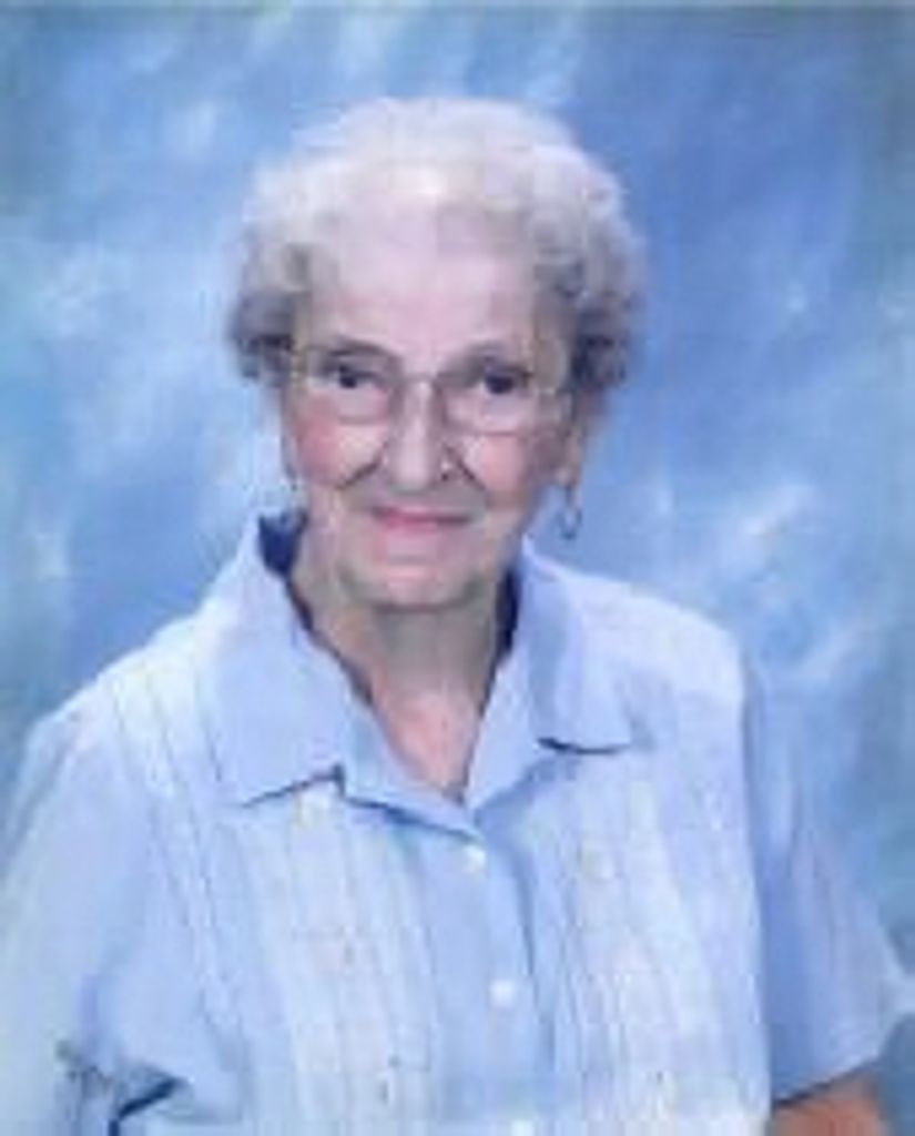 Therese Cayouette