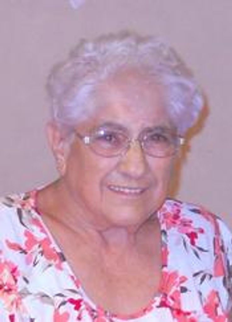 Ruby Hinsz
