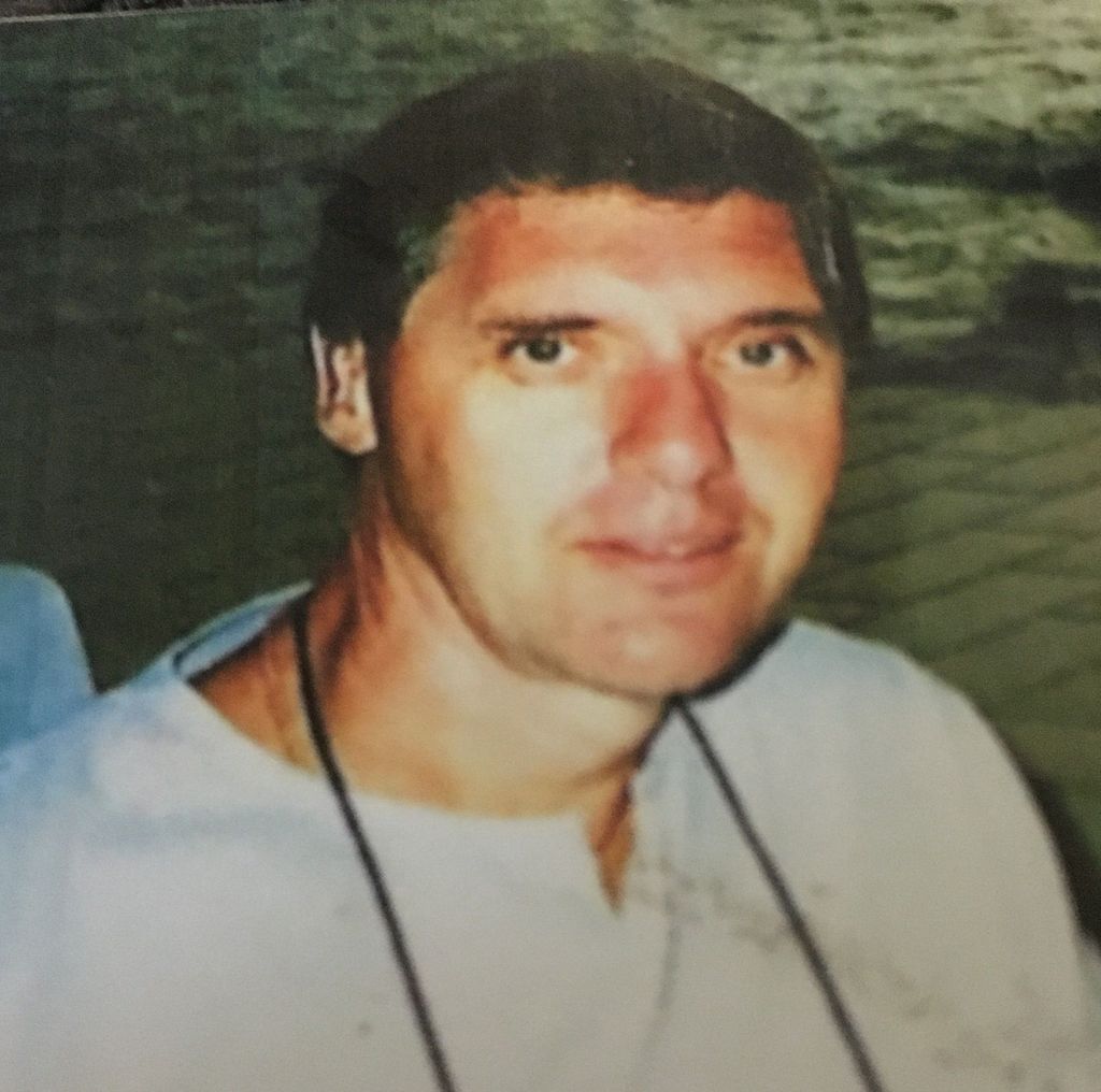 William George Snyder Profile Photo