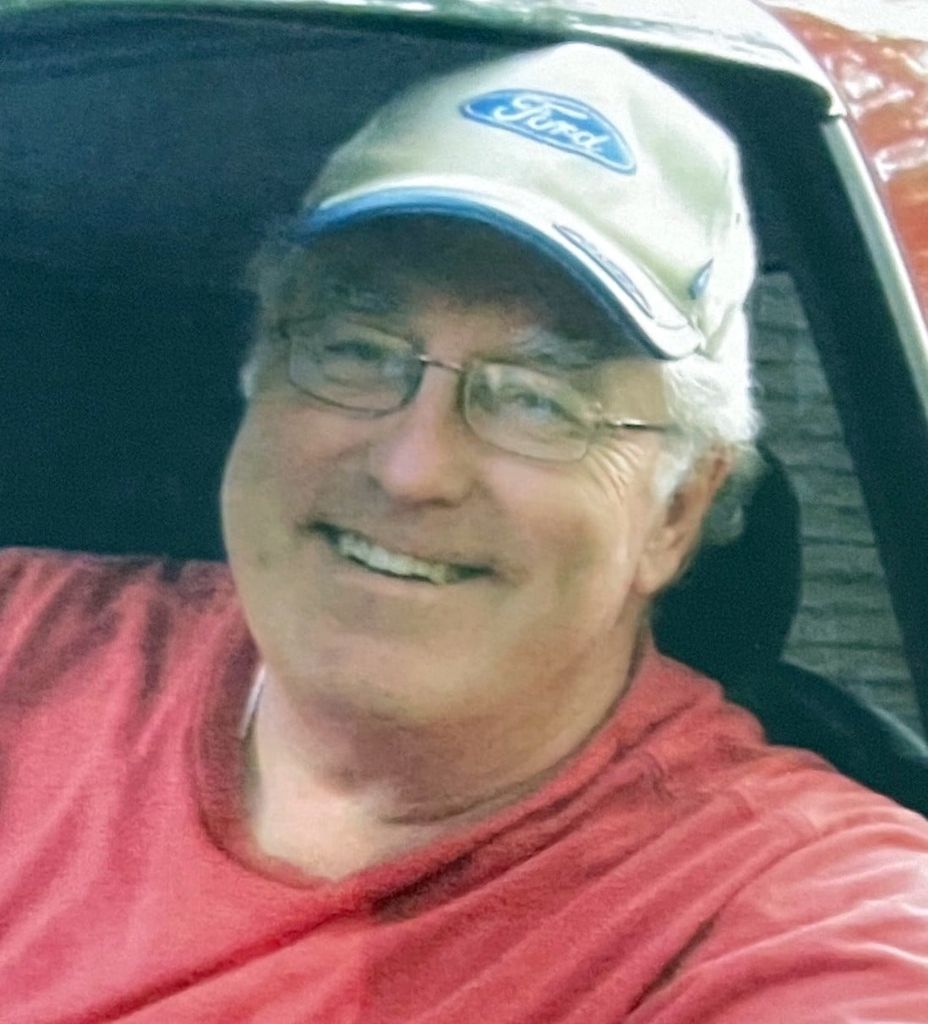 William Ross Harvey Profile Photo