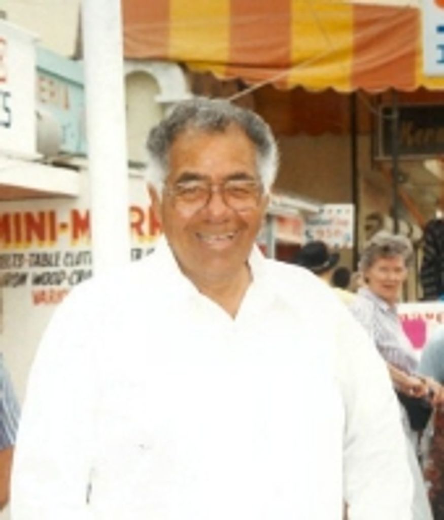 Nieves  Manuel Garcia