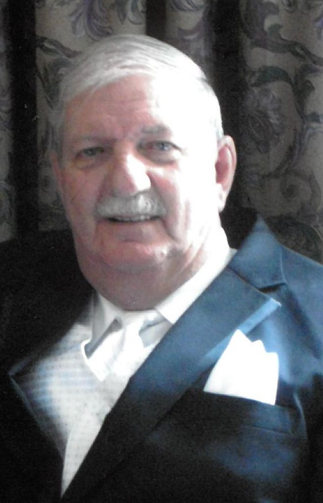 Johnny Lynn Fleenor Profile Photo